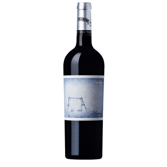 Elements Midnight 2022 Wine