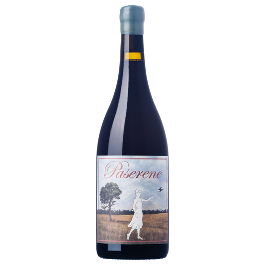 Paserene Union 2019 Wine