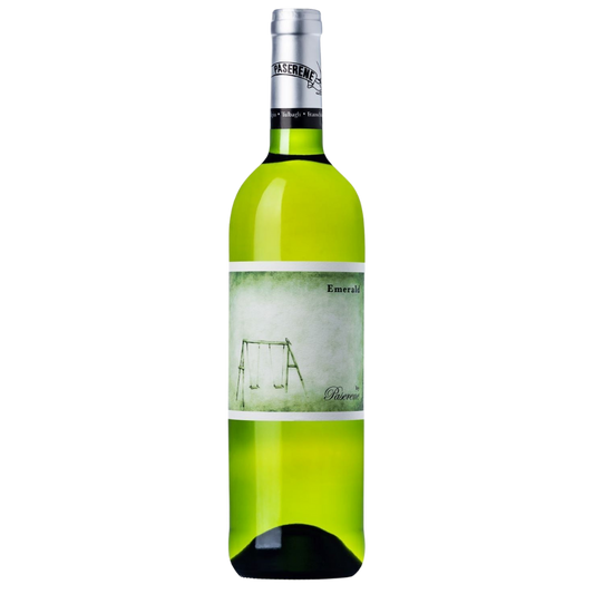 Elements Emerald 2024 Wine