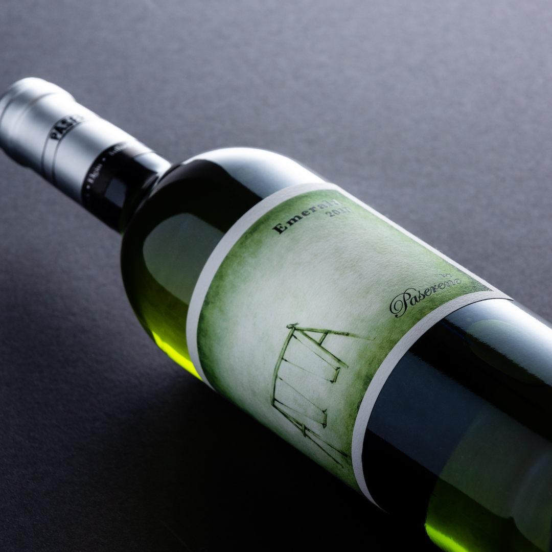 The Emerald 2025 | Sauvignon Blanc