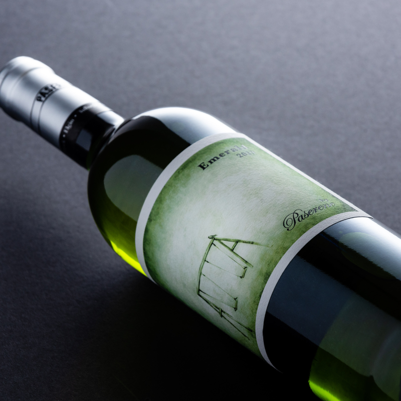 The Emerald 2025 | Sauvignon Blanc