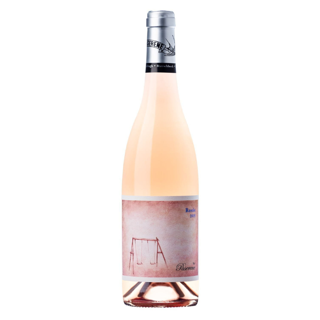 Elements Rosie 2025 Rosé