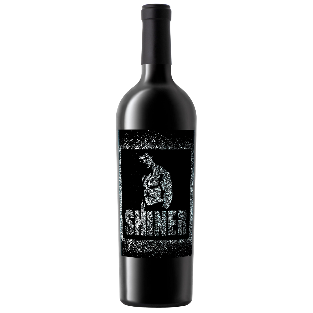 Shiner Red Wine | Chapter 2