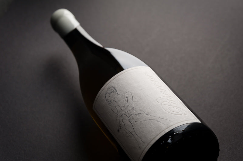 Paserene Chardonnay 2022