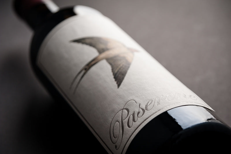 Paserene Marathon 2021 | Cabernet Sauvignon