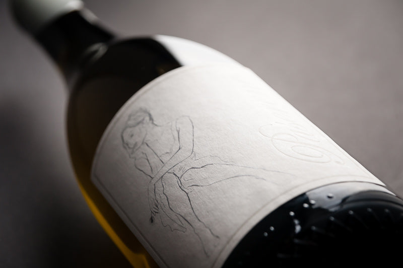 Paserene Chardonnay 2022