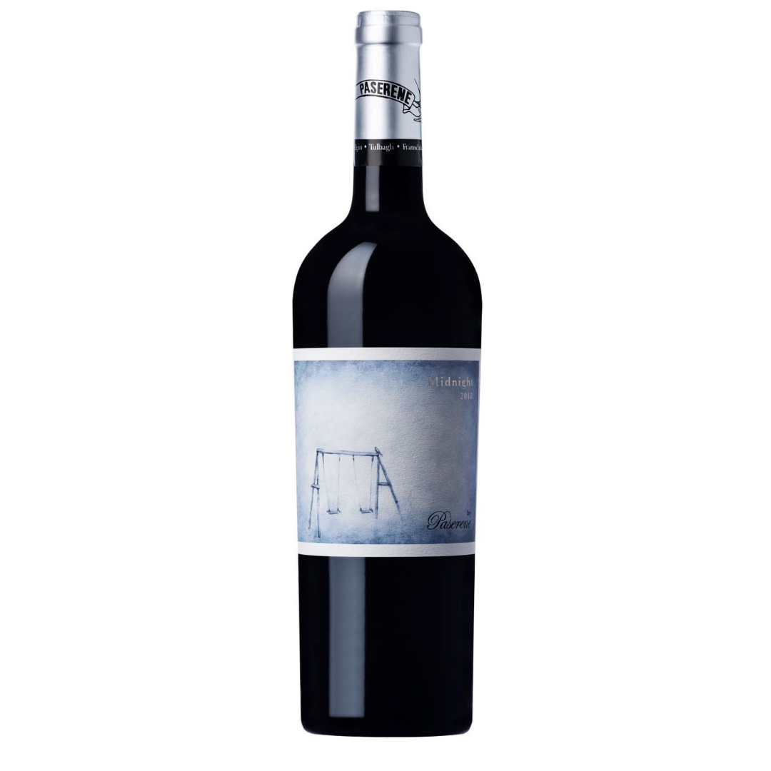 Elements Midnight 2022 Red Blend