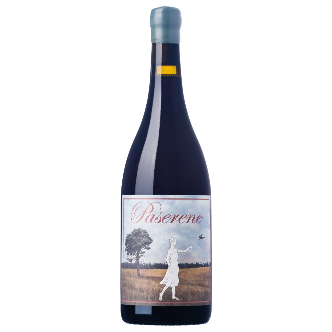 Paserene Union 2020 Syrah