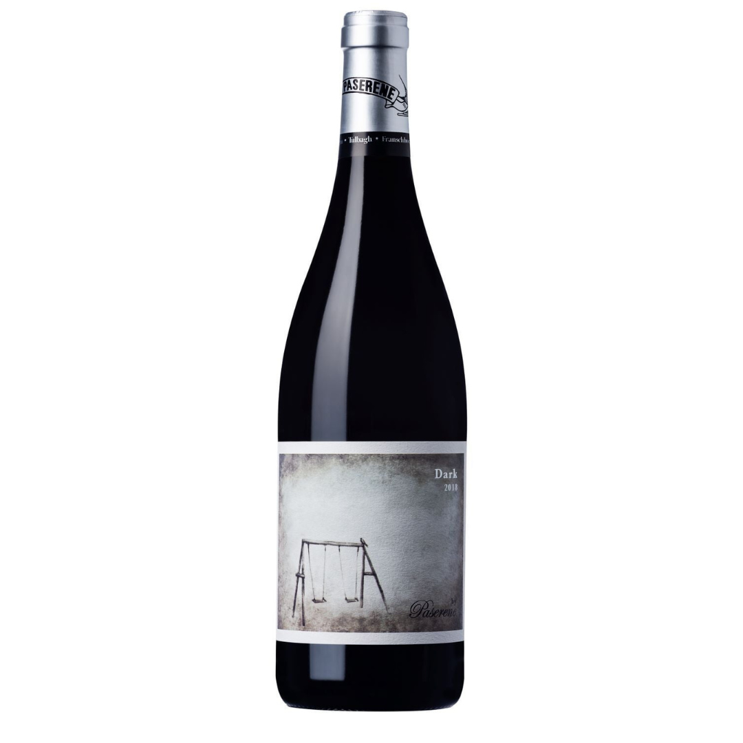 Elements Dark 2019 Syrah