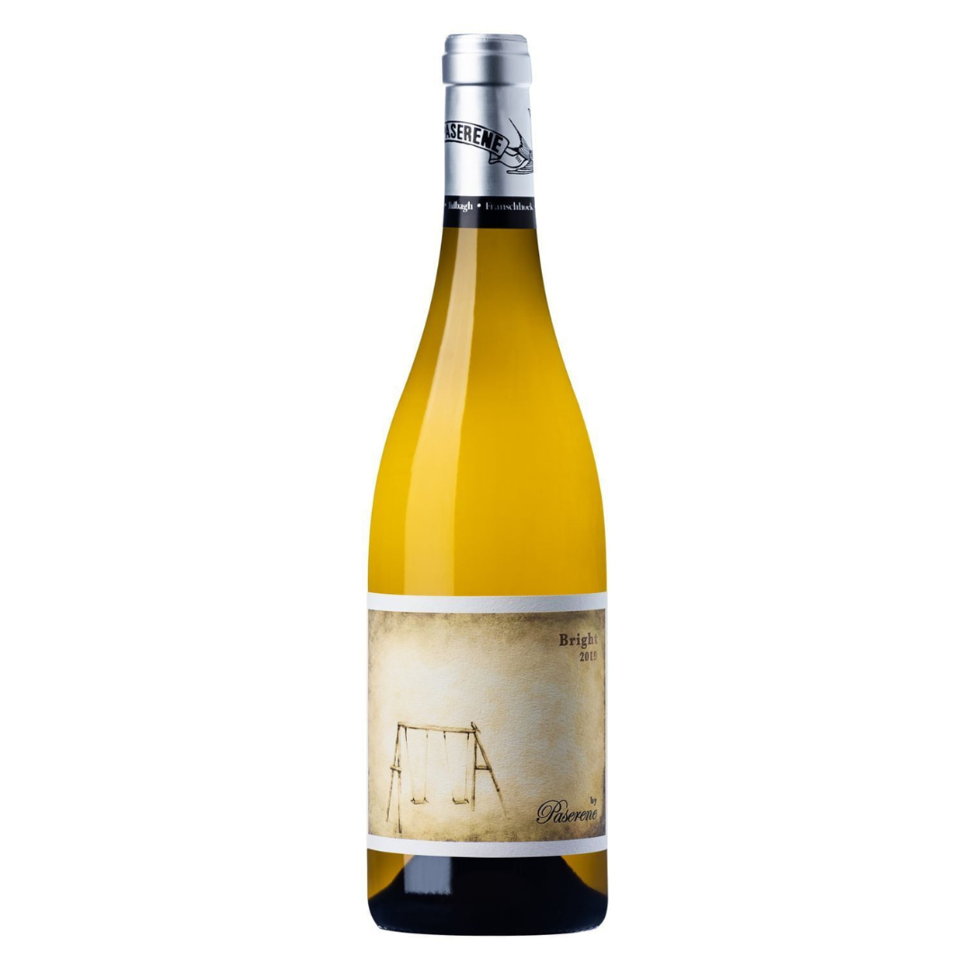 Elements Bright 2022 Chardonnay
