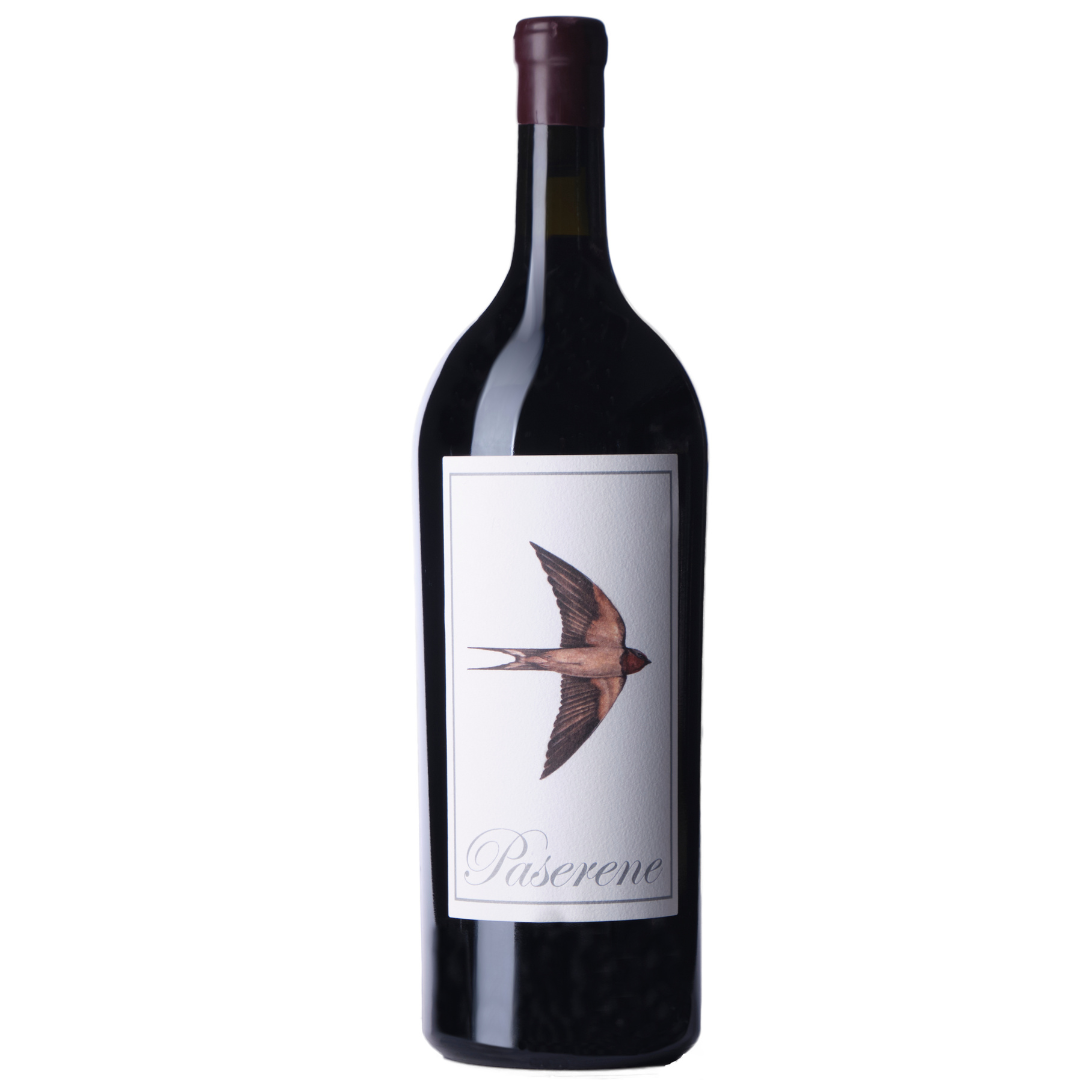 Marathon 2021 Magnum | Cabernet Sauvignon & Petit Verdot Blend