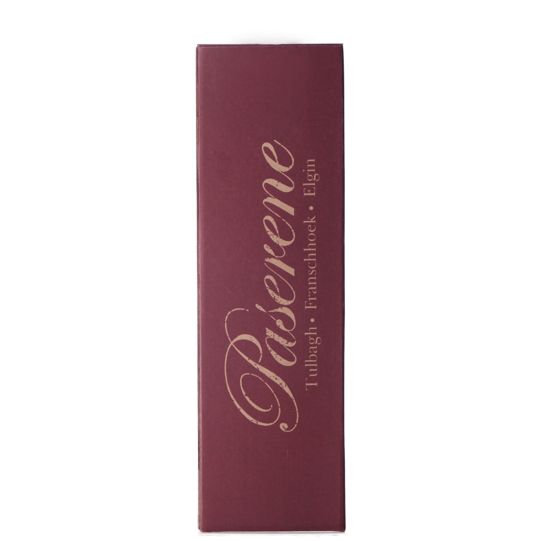 Marathon 2021 Magnum | Cabernet Sauvignon & Petit Verdot Blend