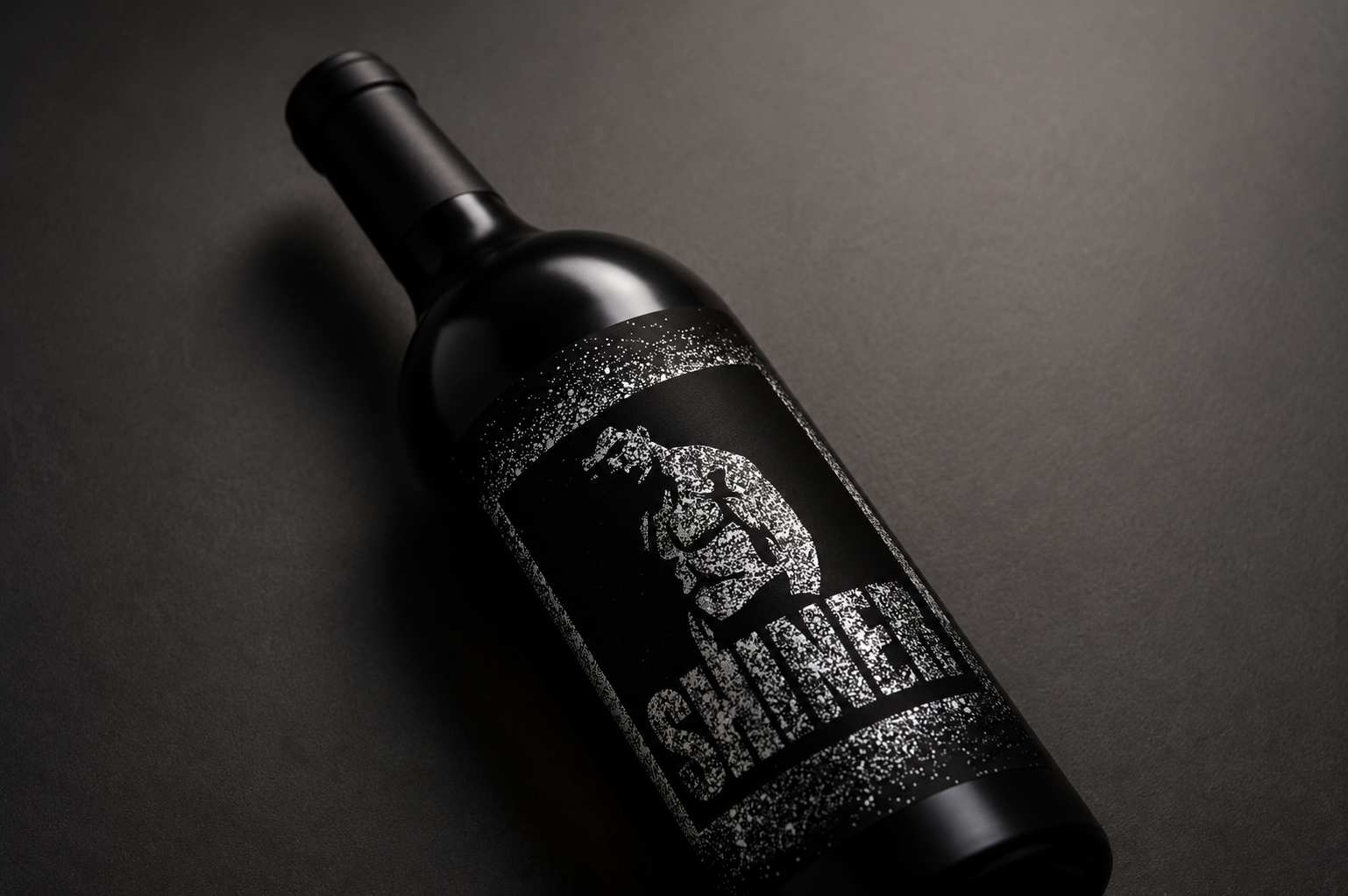Shiner Red Wine | Chapter 2