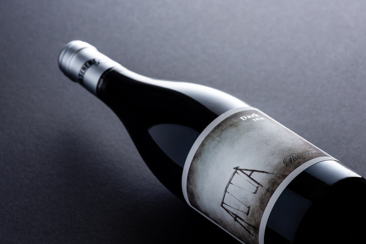 The Dark 2019 | Syrah