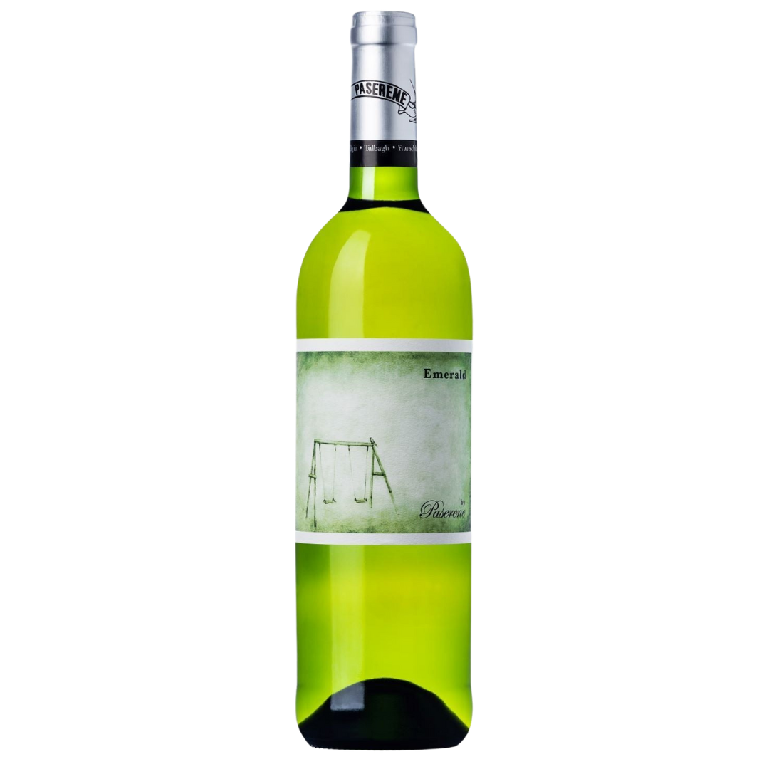 Elements Emerald 2025 Sauvignon Blanc