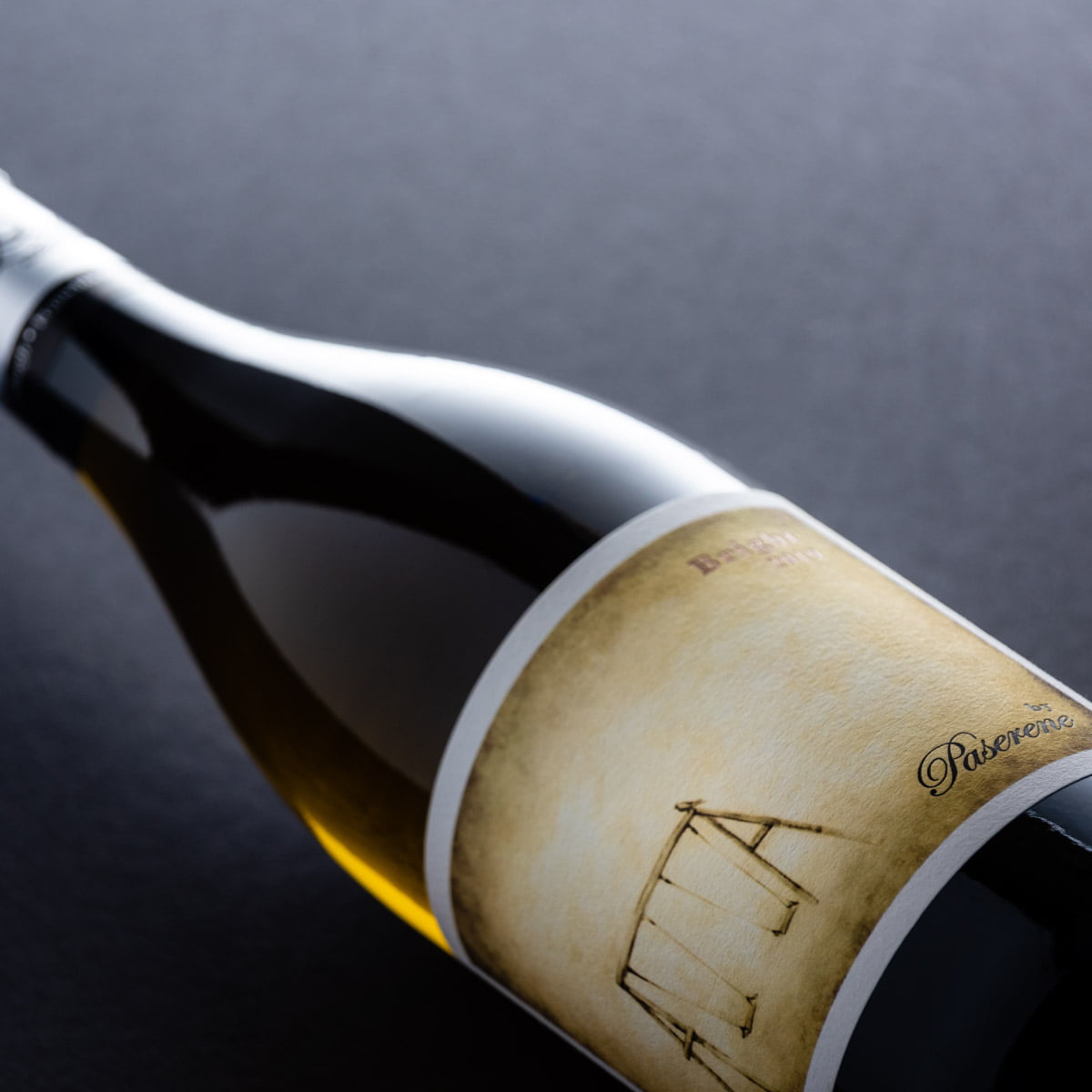 Elements Bright 2022 Wine