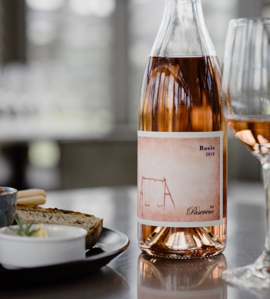 Elements Rosie 2025 Rosé