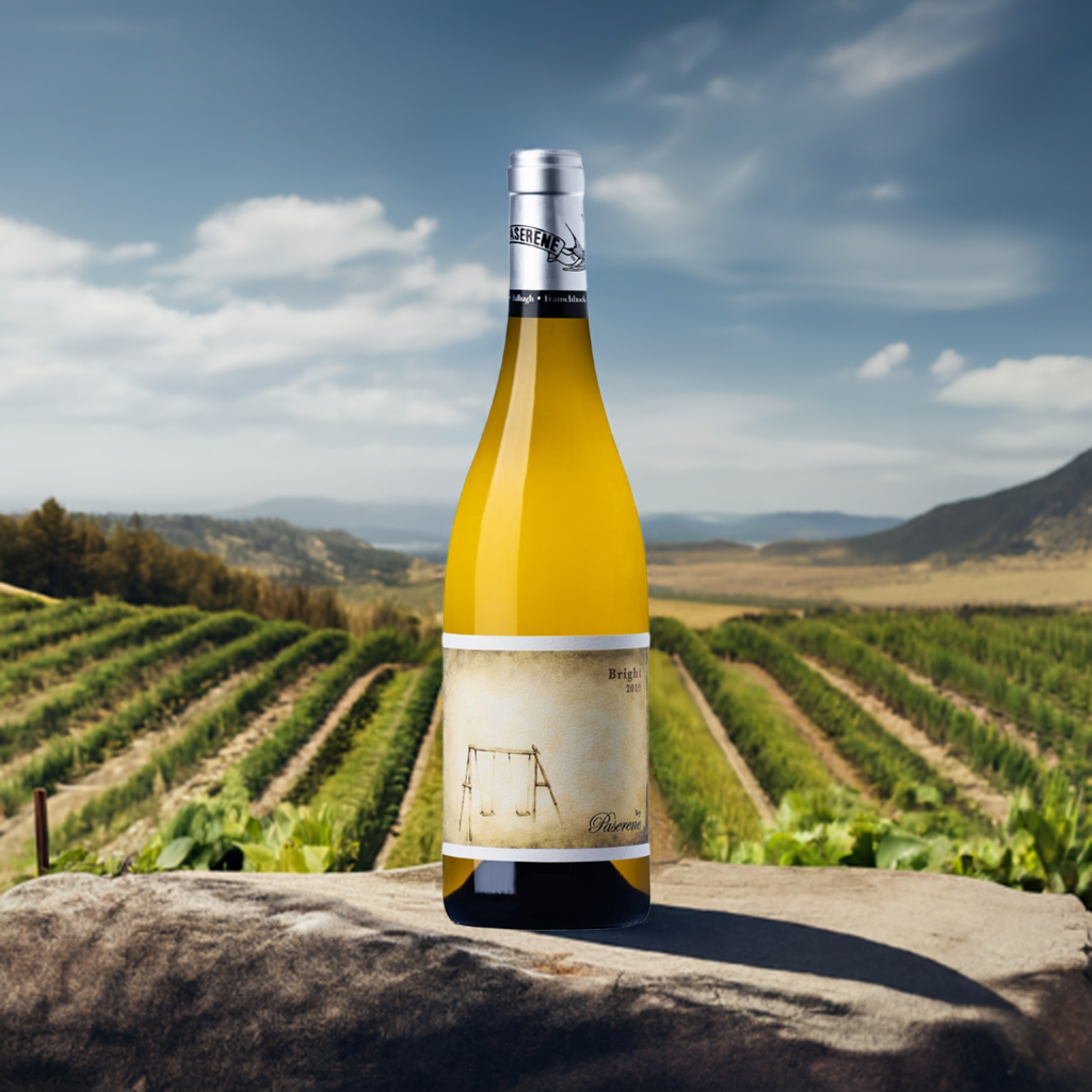 Elements Bright 2022 Chardonnay